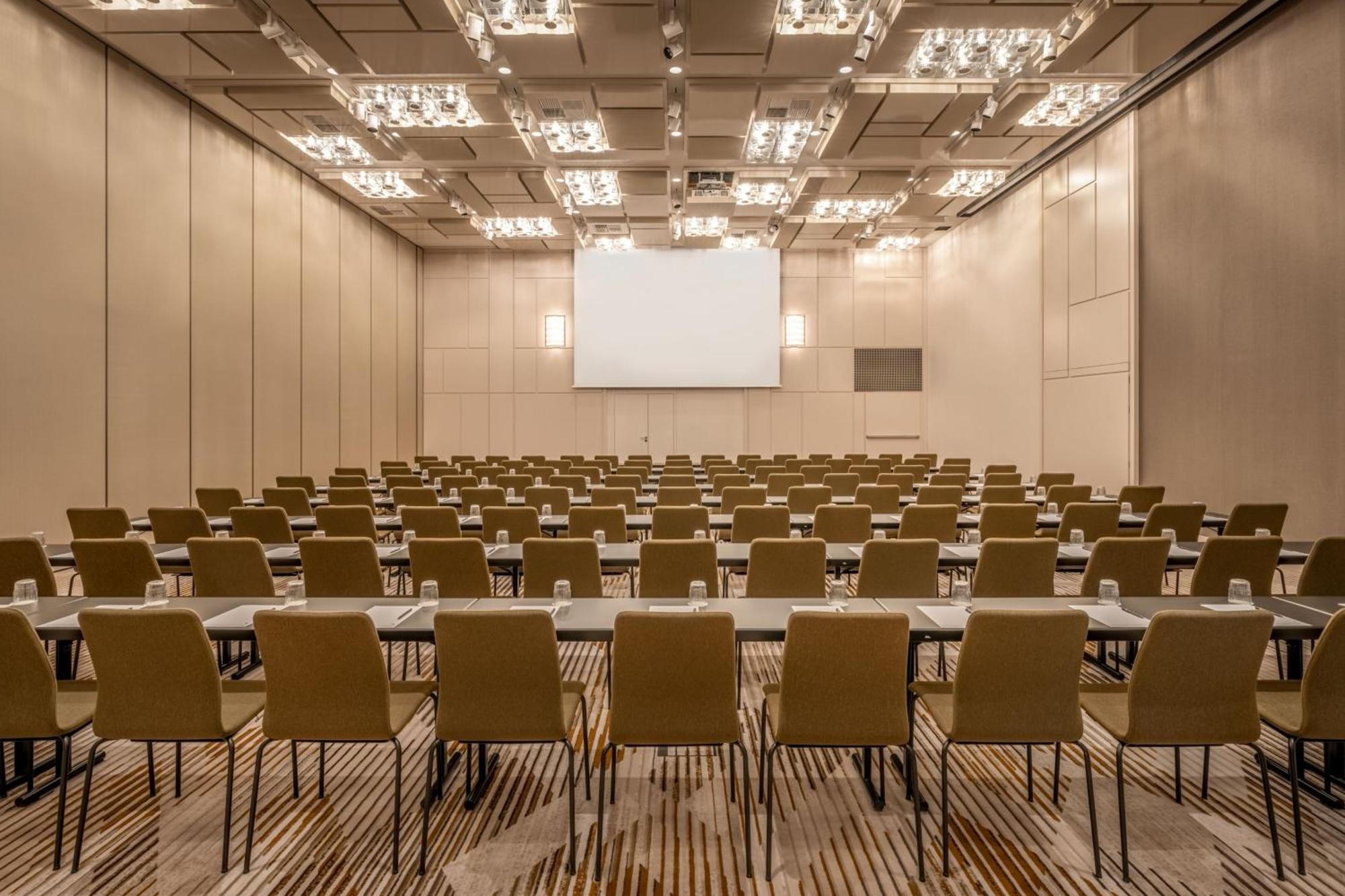 Munich Marriott Hotel City West エクステリア 写真