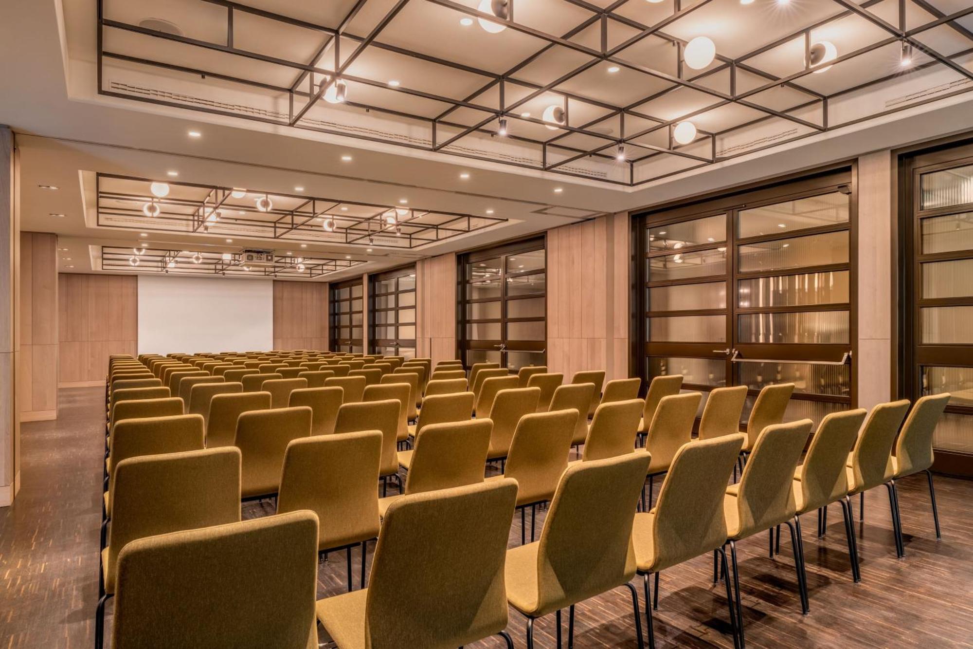 Munich Marriott Hotel City West エクステリア 写真