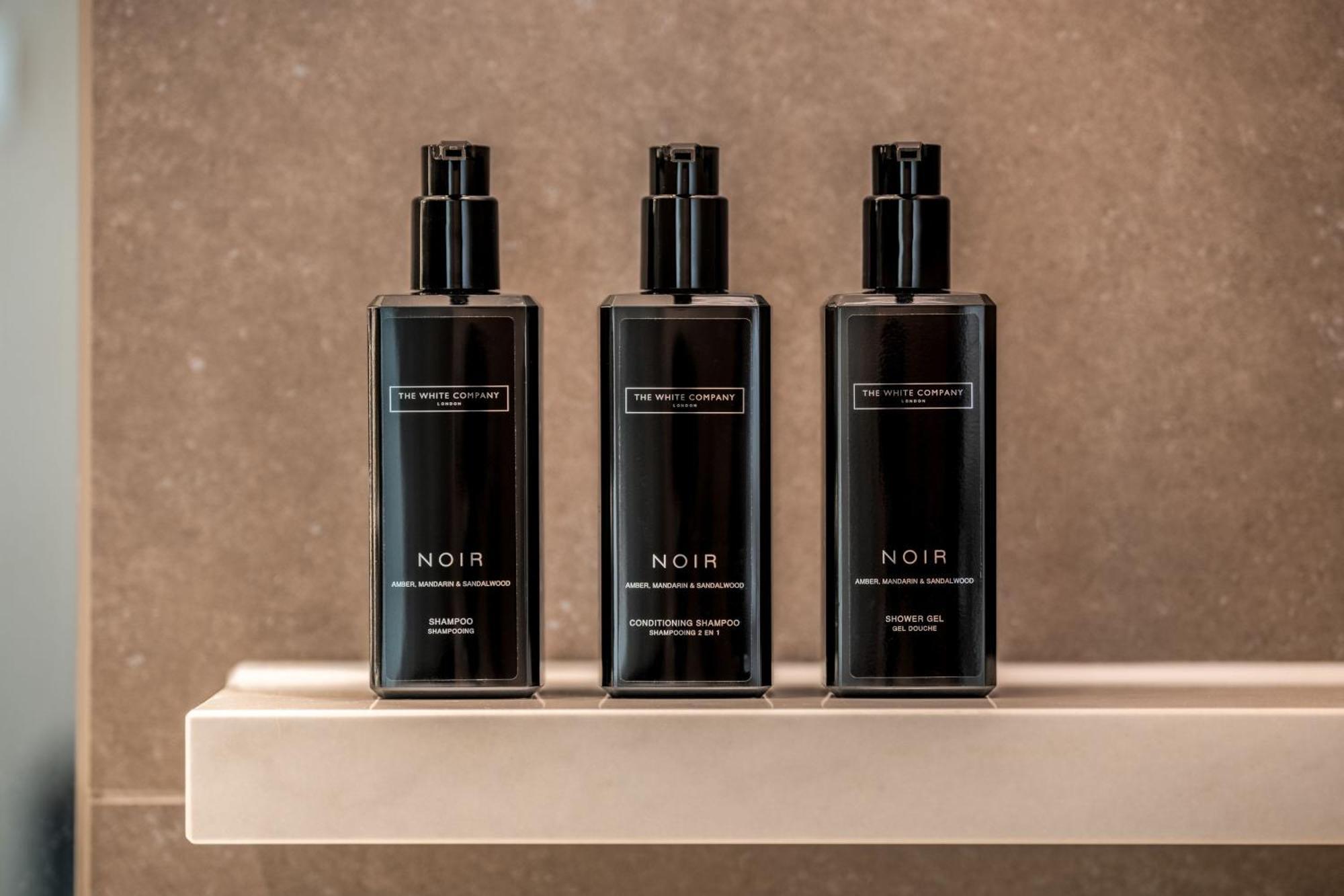 Munich Marriott Hotel City West エクステリア 写真