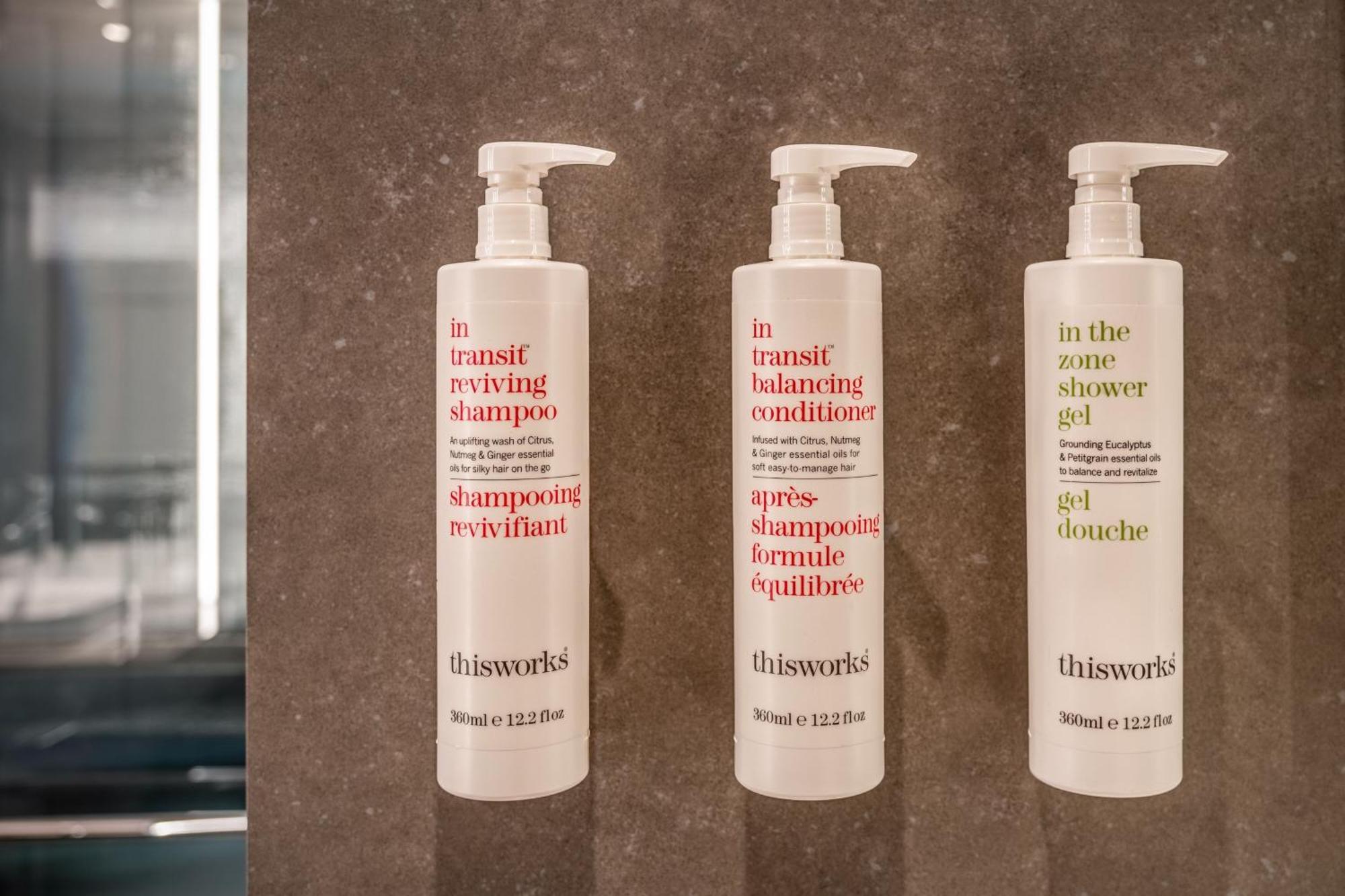 Munich Marriott Hotel City West エクステリア 写真