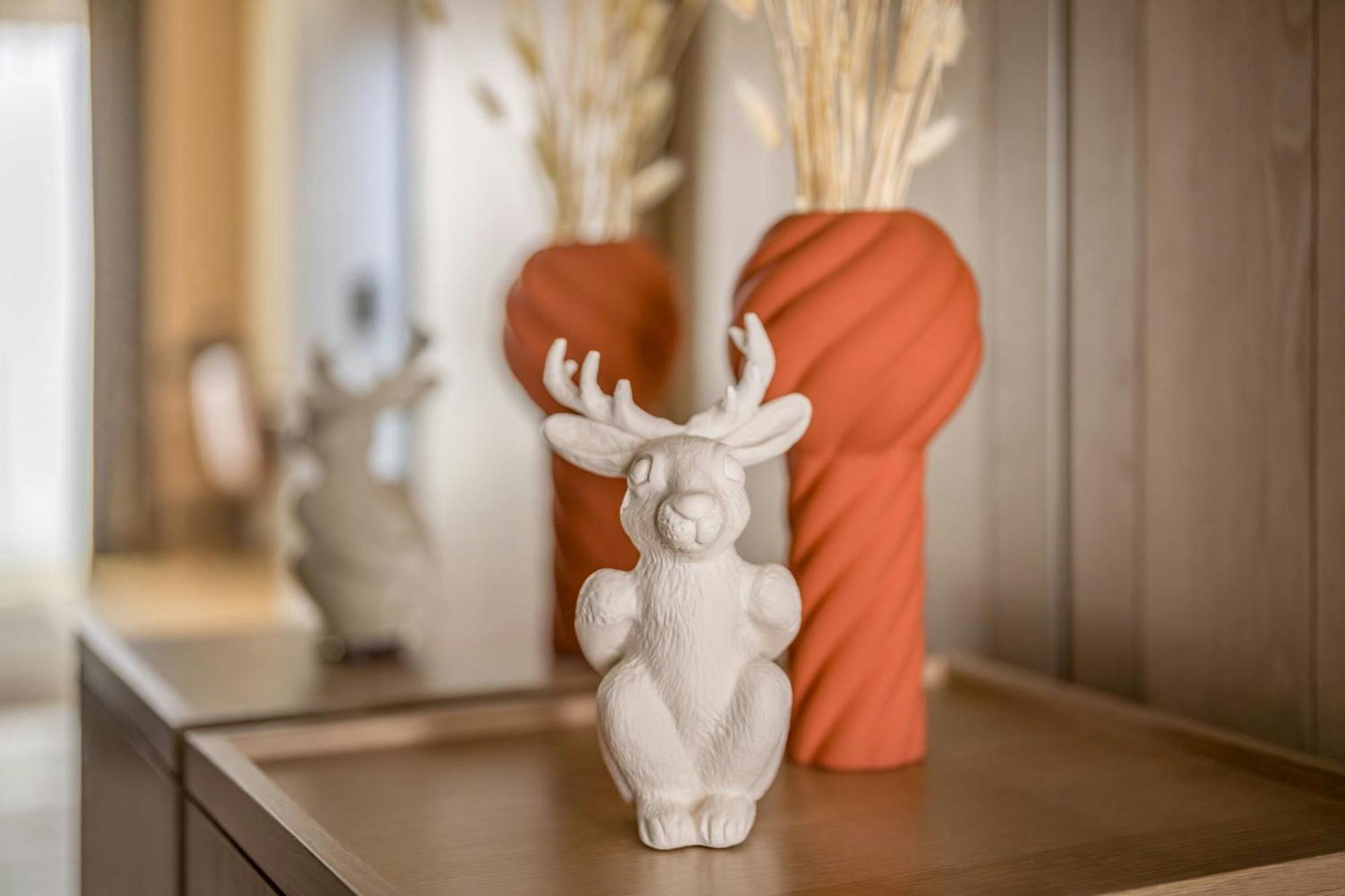 Munich Marriott Hotel City West エクステリア 写真