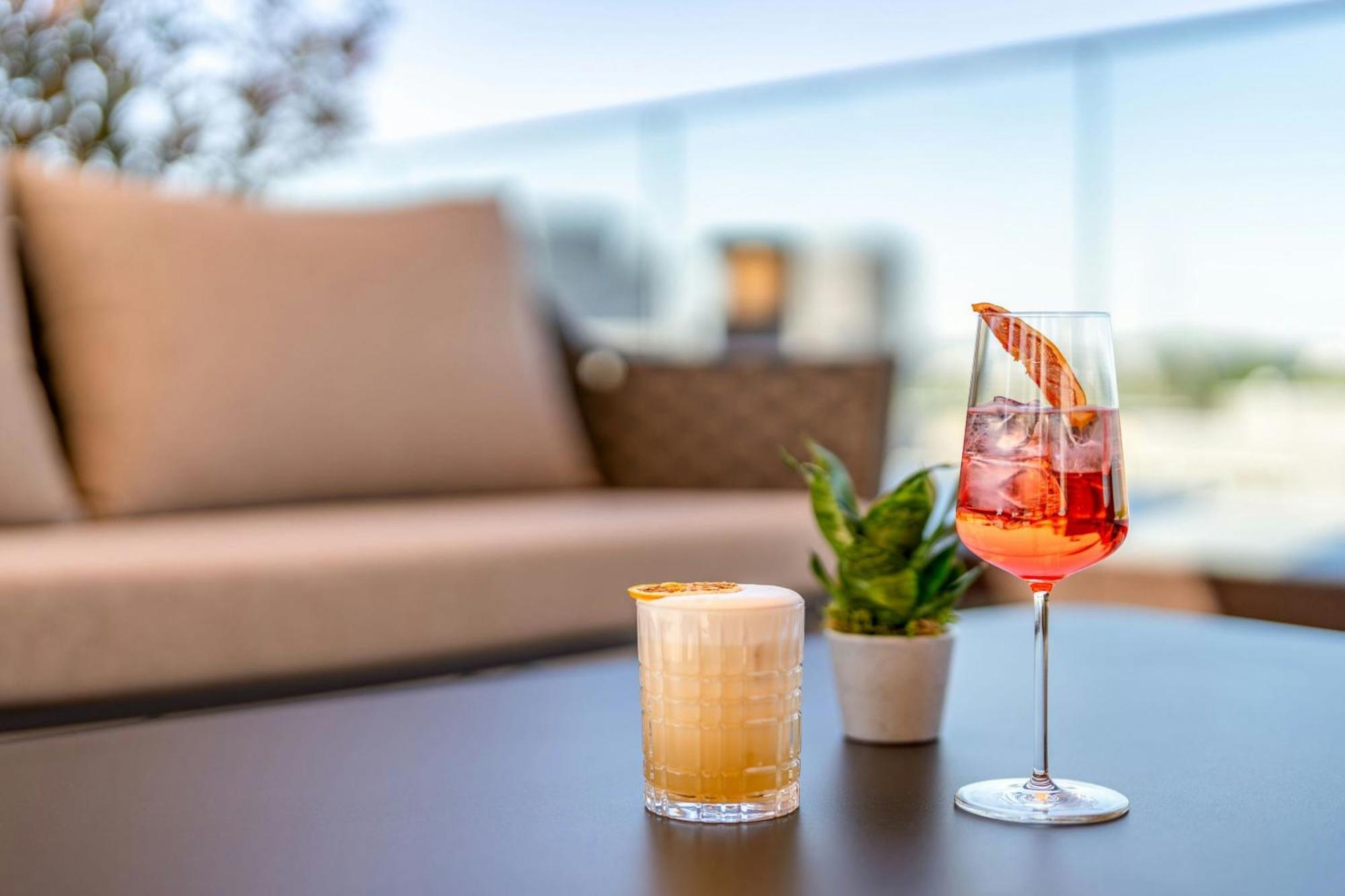 Munich Marriott Hotel City West エクステリア 写真
